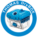Циклонный фильтр DryBOX