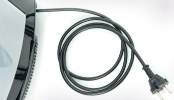 Thomas Twin, автоматичне змотування мережевого шнура та великий радіус дії для зручного прибирання від однієї розетки