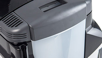 Моющий пылесос THOMAS Twin TT Orca, большой съемный внешний резервуар для чистой воды