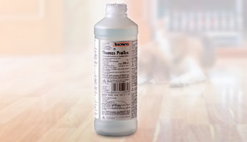 Мийний концентрат THOMAS ProTex Мийний концентрат THOMAS ProTex