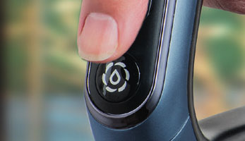 AquaFloorCleaner Cordless Plus, режим стерилізації та самоочищення Мийний акумуляторний пилосос AquaFloorCleaner Cordless Plus, режим стерилізації та самоочищення