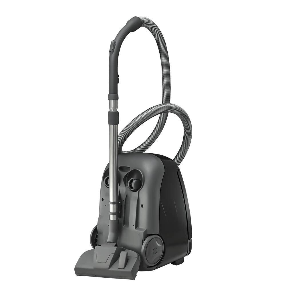 Пилосос Thomas Twin Sigma, вертикальне паркування