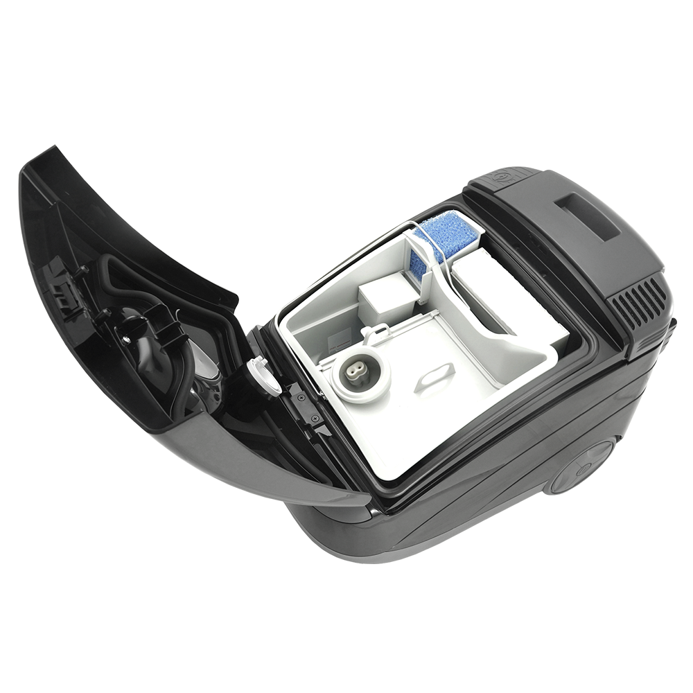 Система водяної фільтрації Aquafilter 