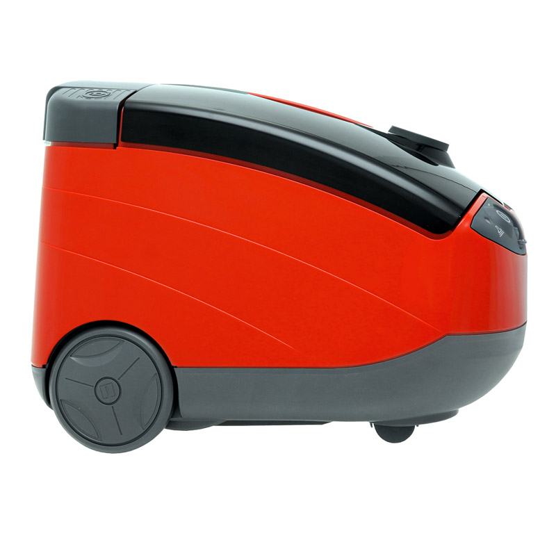 Моющий пылесос Thomas Twin Helper, вид сбоку