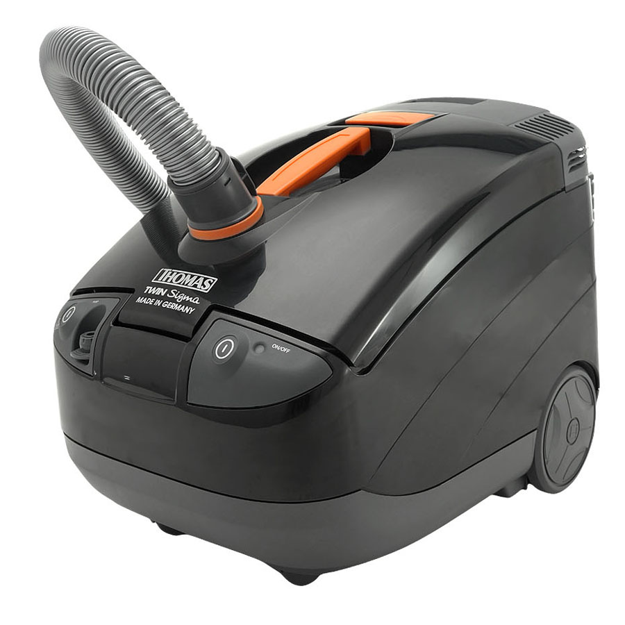 Мийний пилосос Thomas Twin Sigma
