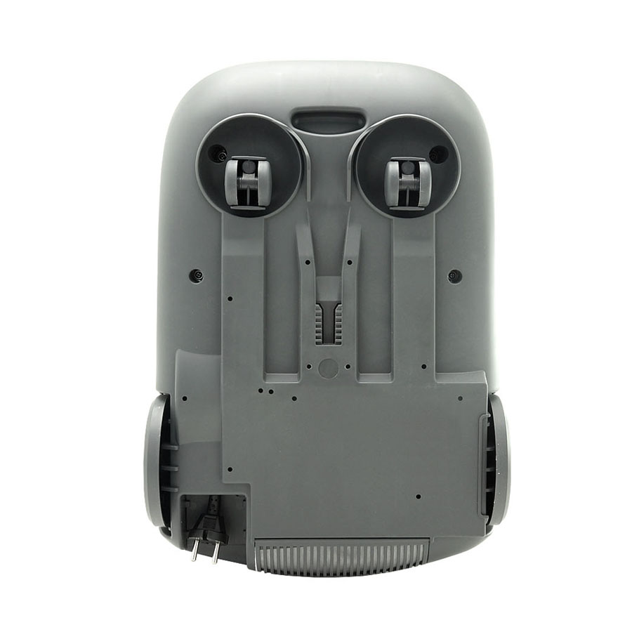 Thomas Twin Sigma, передні поворотні ролики