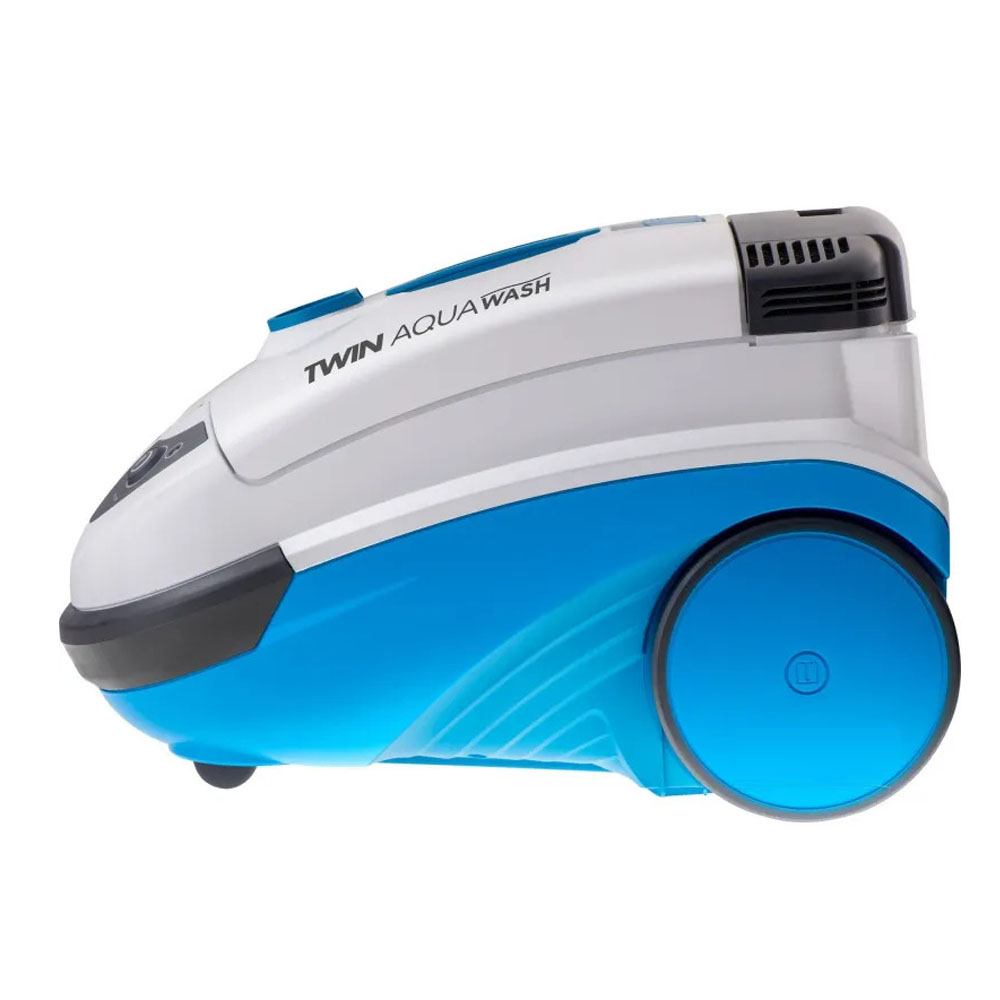 Моющий пылесос с аквафильтром для владельцев домашних животных THOMAS Twin Aquawash, вид сбоку