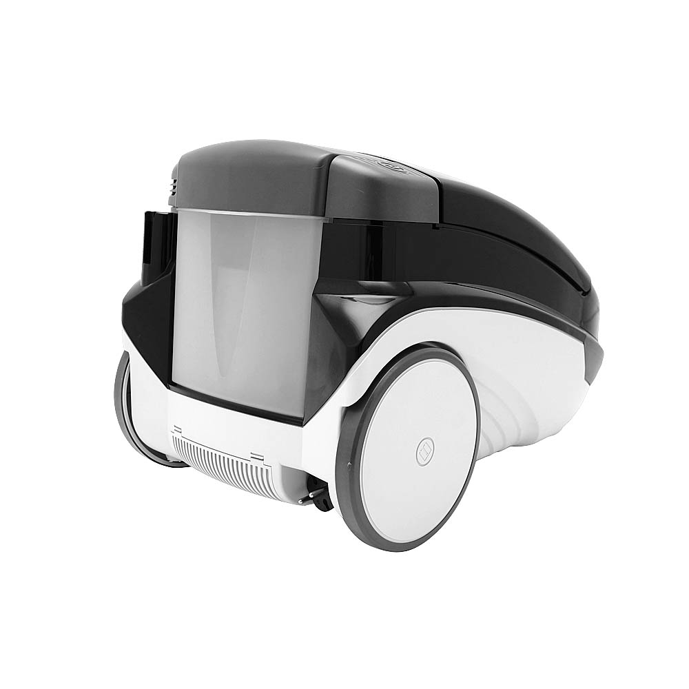 Thomas Twin TT Orca, удобная в использовании конструкция  