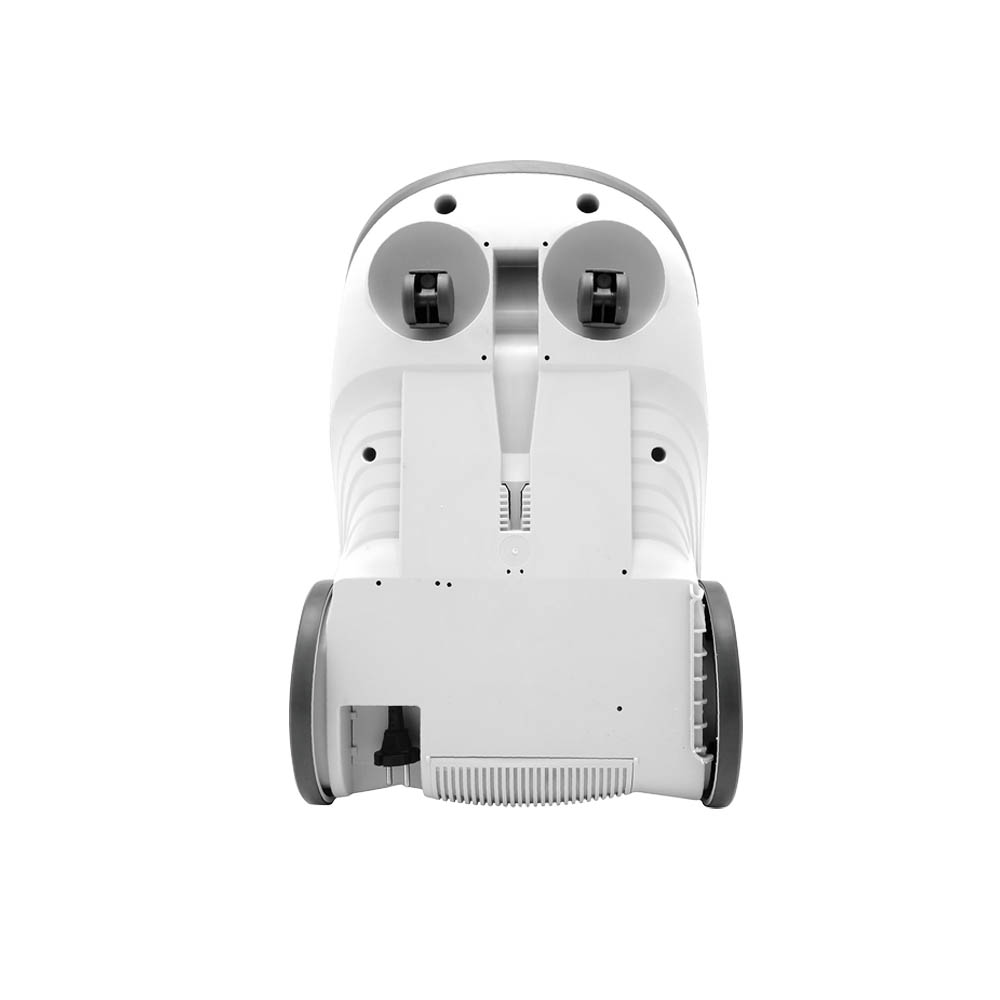 Вертикальная парковка для экономии места