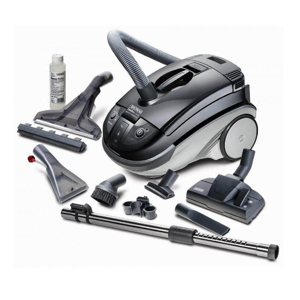 Twin TT Orca, полная комплектация