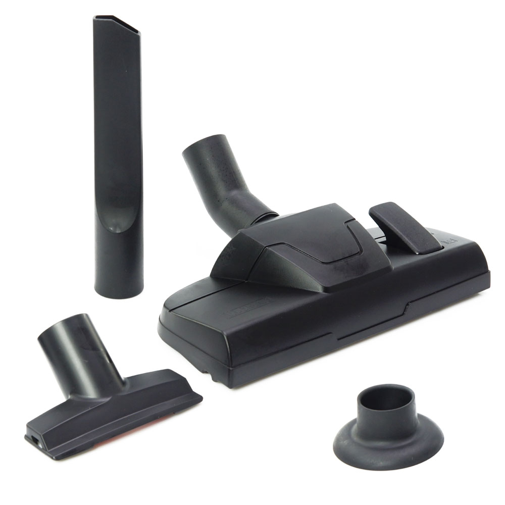 Nozzles: universal, siphon, for upholstered furniture and crevice