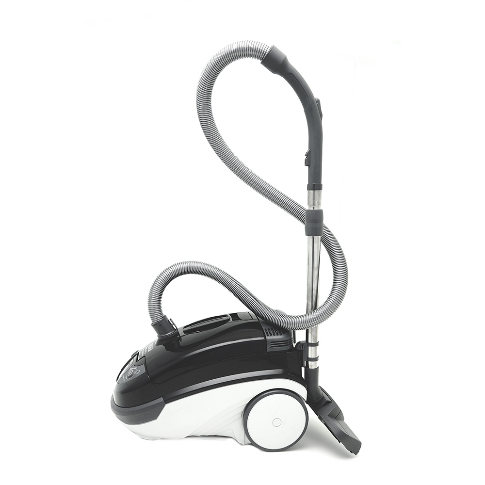 Thomas Twin TT Orca - моющий пылесос с аквафильтром из Германии 