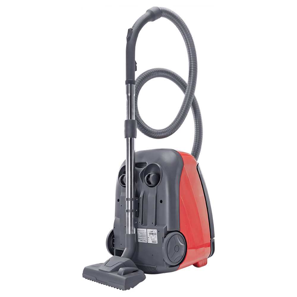 Пылесос Thomas Twin Helper, вертикальная парковка