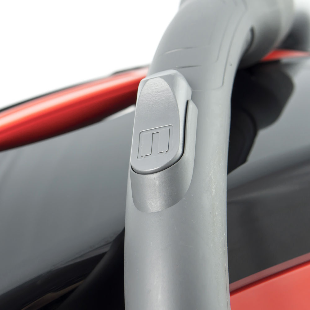 Механический регулятор мощности