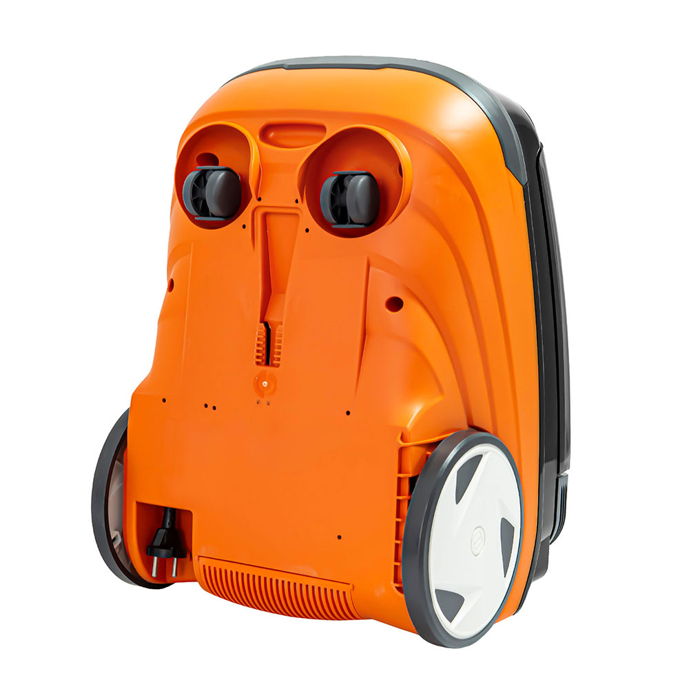 THOMAS AQUATIC LYNX, безмешковый немецкий пылесос с водяным фильтром Aquafilter для владельцев домашних животных