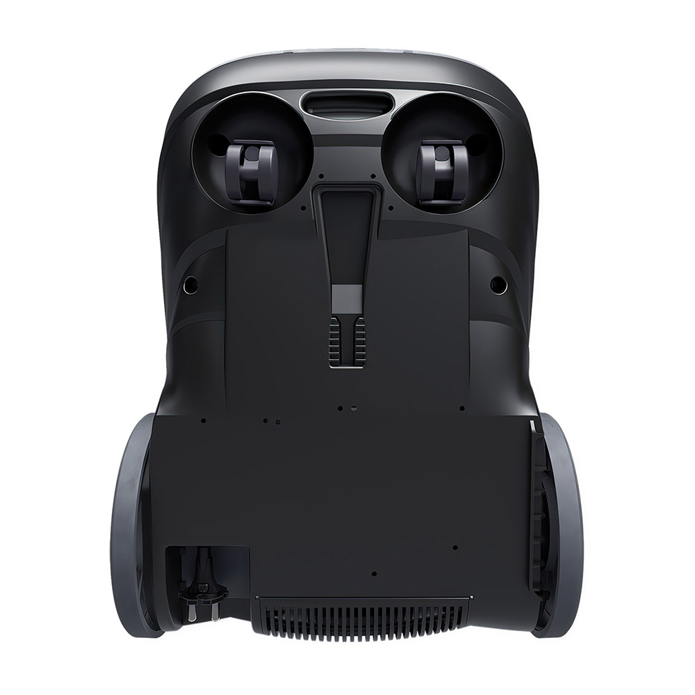 Thomas Twin TT Orca Вертикальная парковка