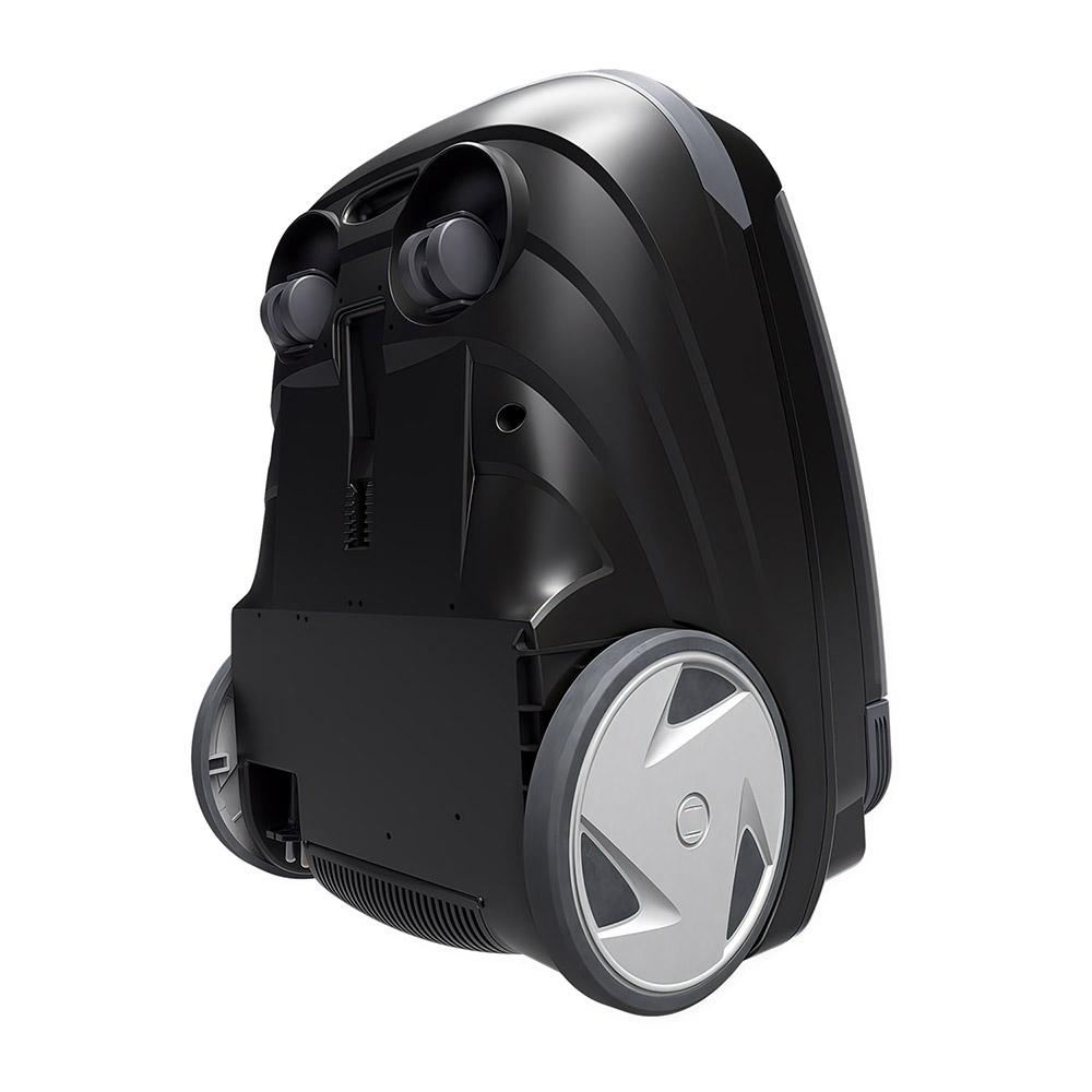 THOMAS AQUATIC ONYX, безмешковый немецкий пылесос с водяным фильтром Aquafilter 