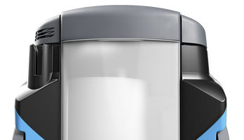 Моющий пылесос THOMAS AQUATIC JET, большой съемный внешний резервуар для чистой воды