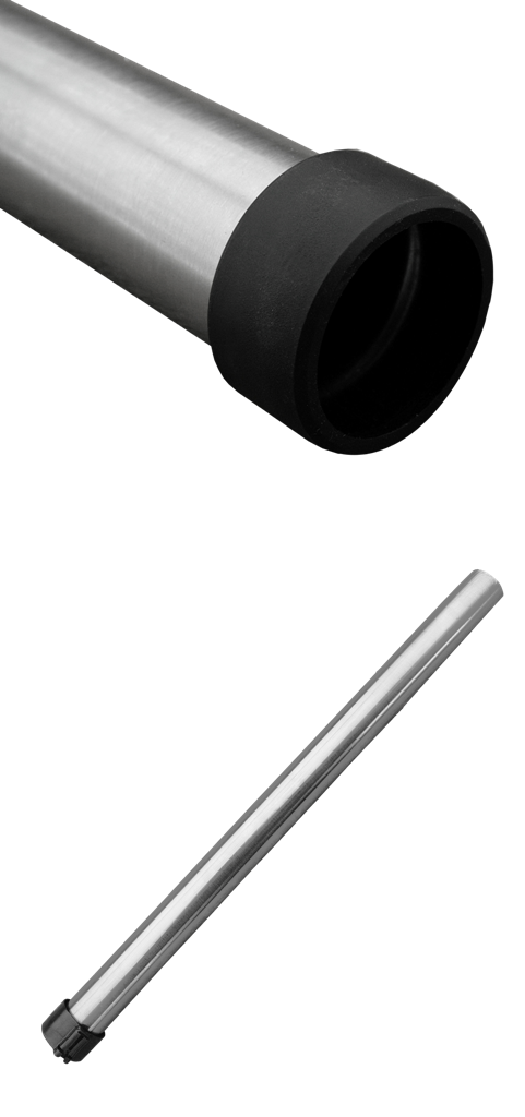 Всасывающая труба 