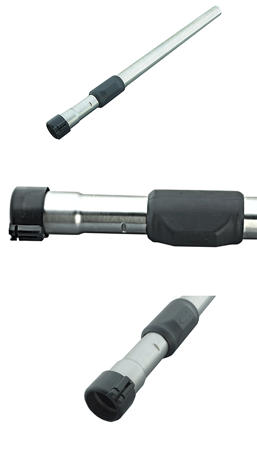 Телескопическая труба 