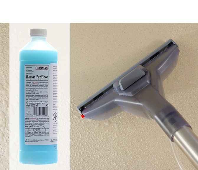 Cleaning Concentrate ProFloor 1000 ml