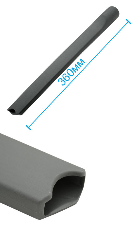 Щелевая насадка  360mm