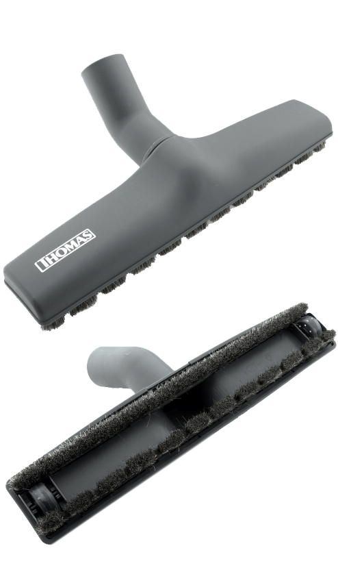 Щетка для сухой уборки паркета и ламината