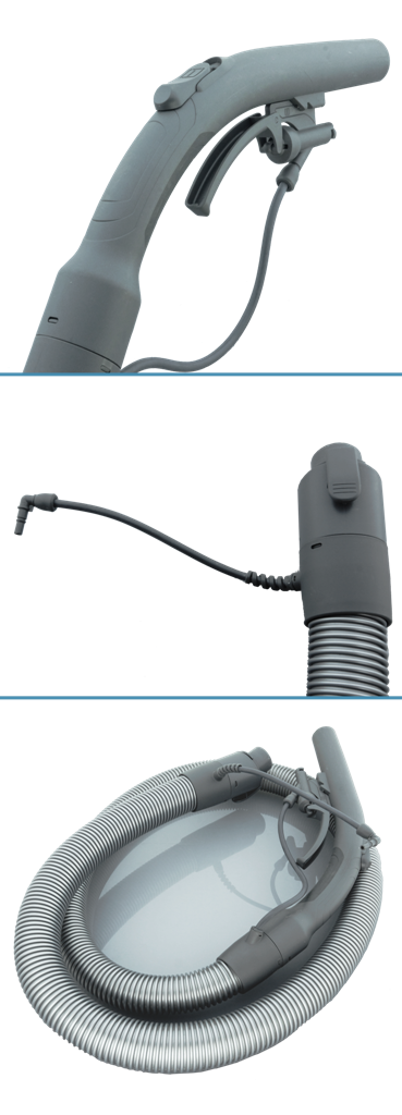 Гибкий шланг Twin XT