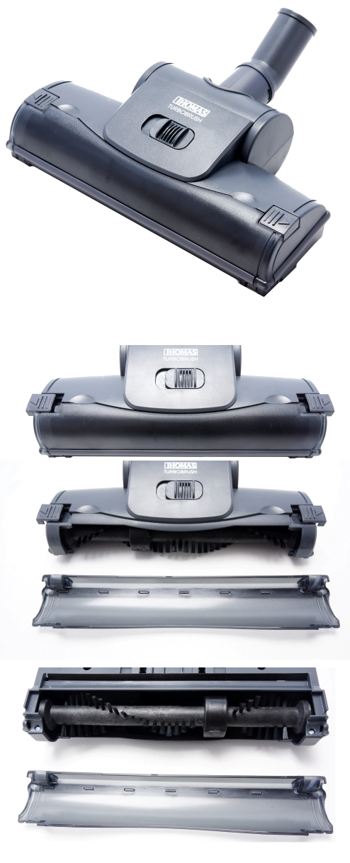 Турбощетка 