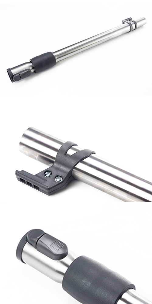 Телескопическая труба 