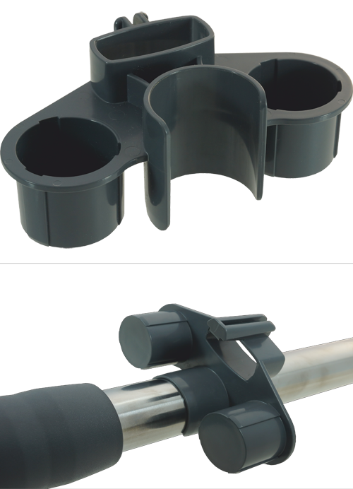 Пенал для насадок Vario Clip