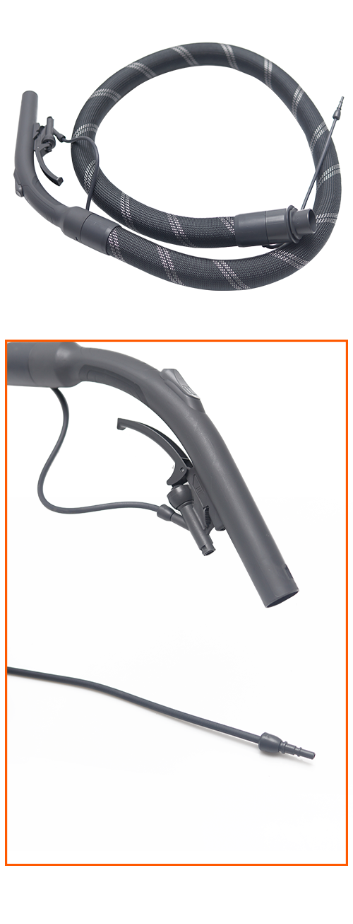 Кордовый шланг Parquet TT