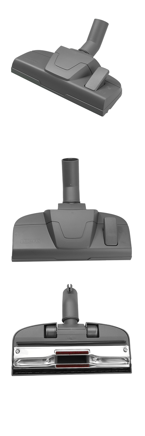 Насадка  пол/ковер c металлической подошвой